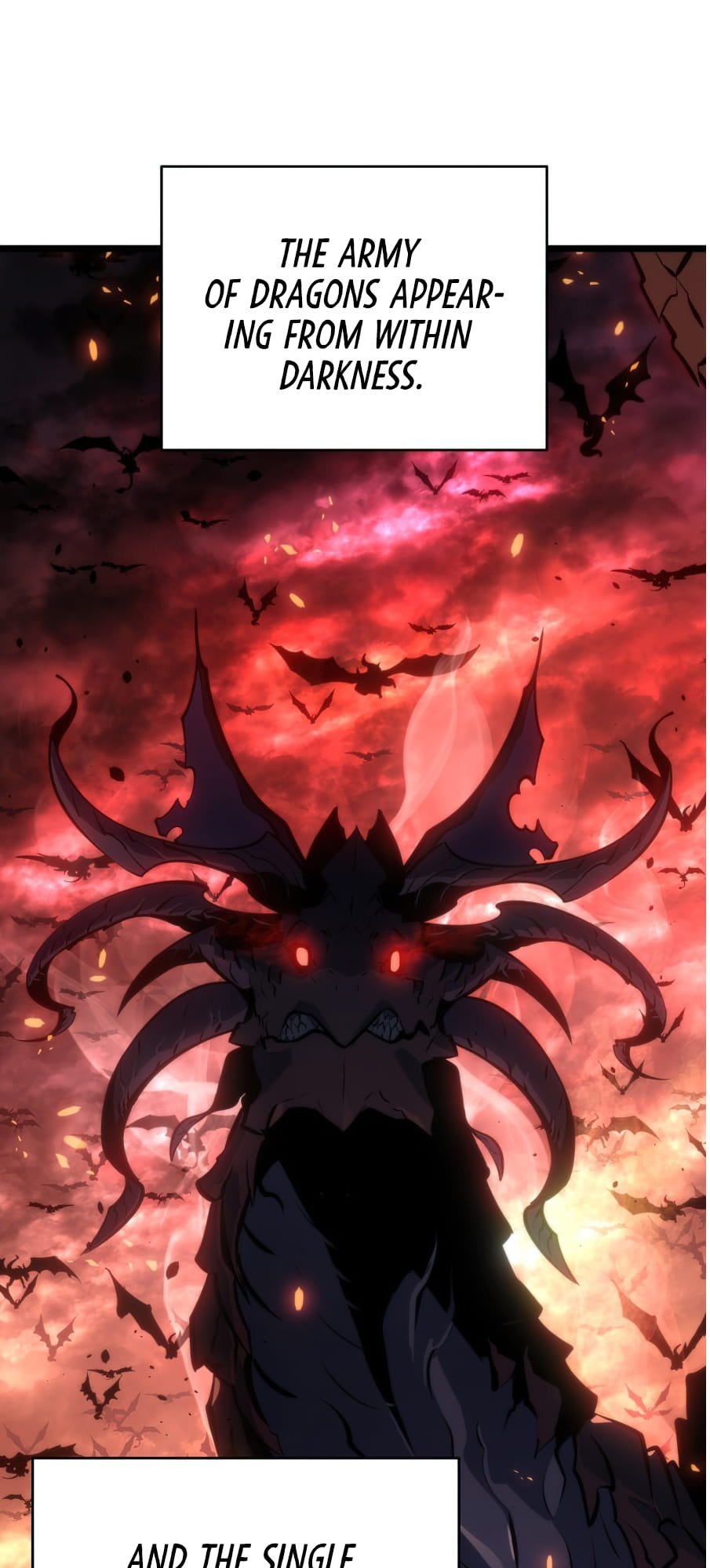 Solo Leveling, Chapter 168 image 87
